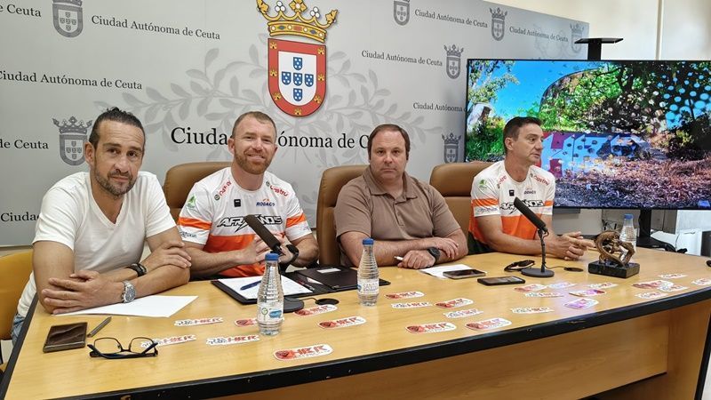 presentacion hercules bike race 1