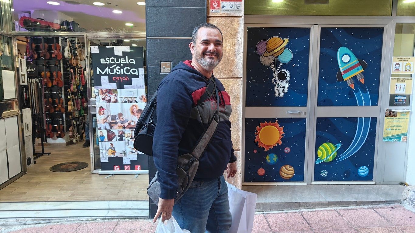 Rally Compras Juan Carlos Nuñez 08