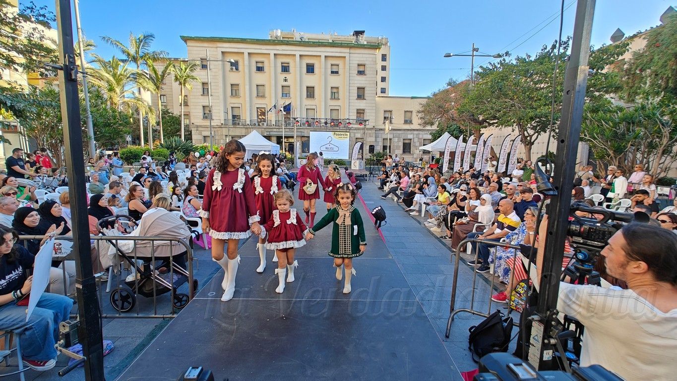 Semana Comercio desfile 1 04