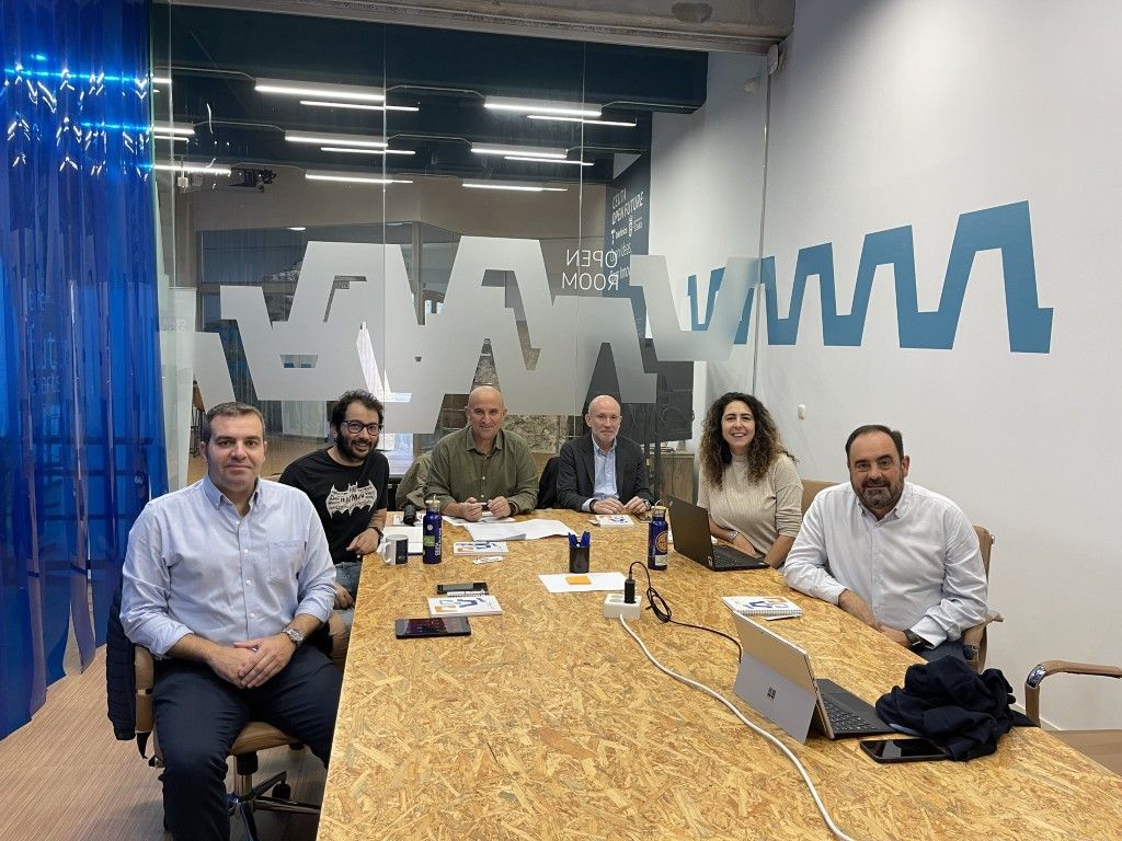 Conoce a las seis startups seleccionadas en la IX Convocatoria de Ceuta Open Future