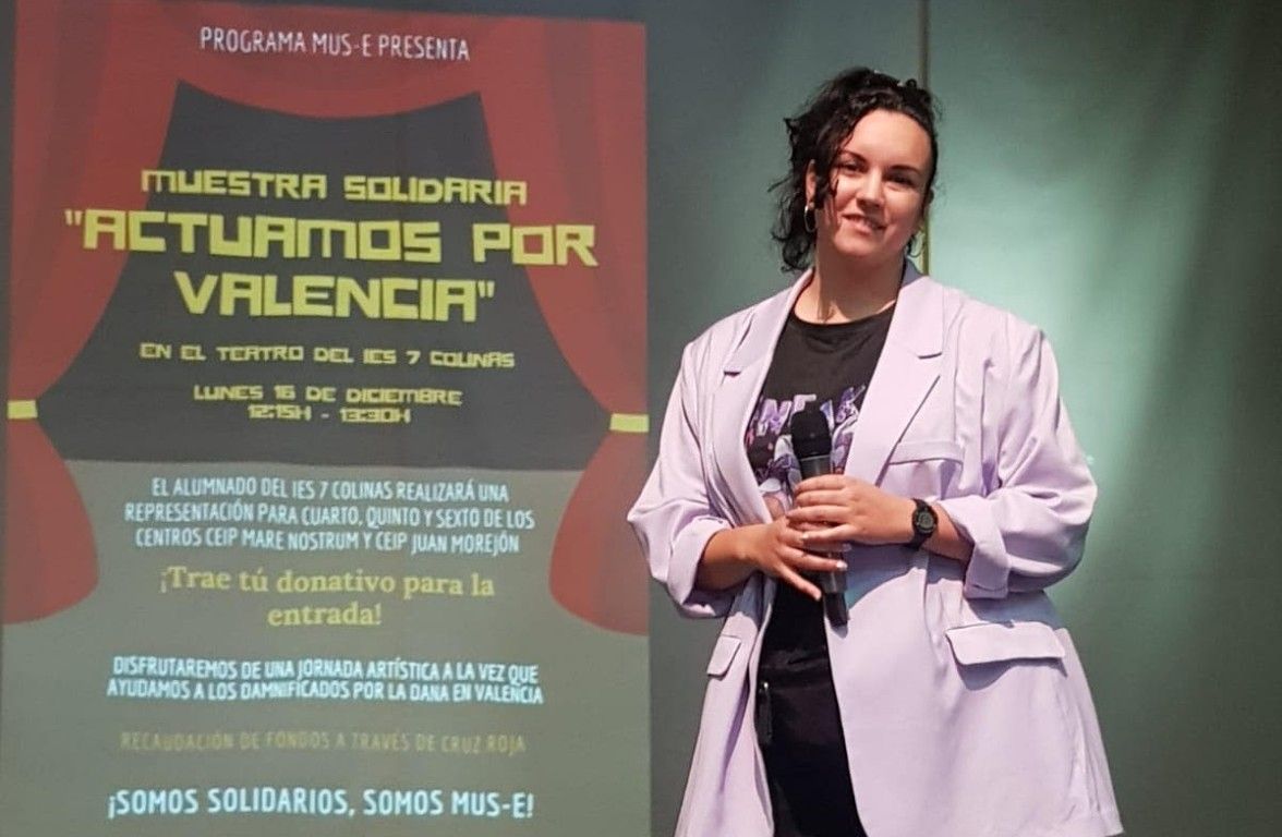 7 Colinas MUSE 2