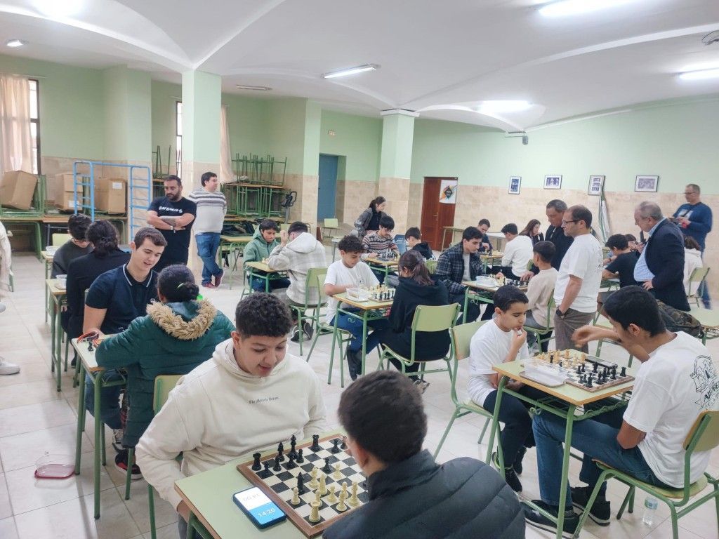 7 colinas Ajedrez 3