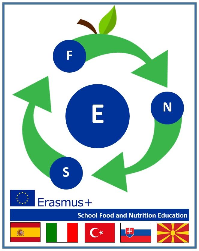 El IES Siete Colinas, galardonado con el Reconocimiento a la calidad de los proyectos Erasmus+