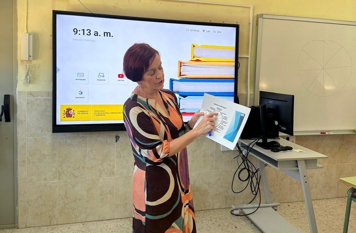 Rosalia de Castro Coaching 3