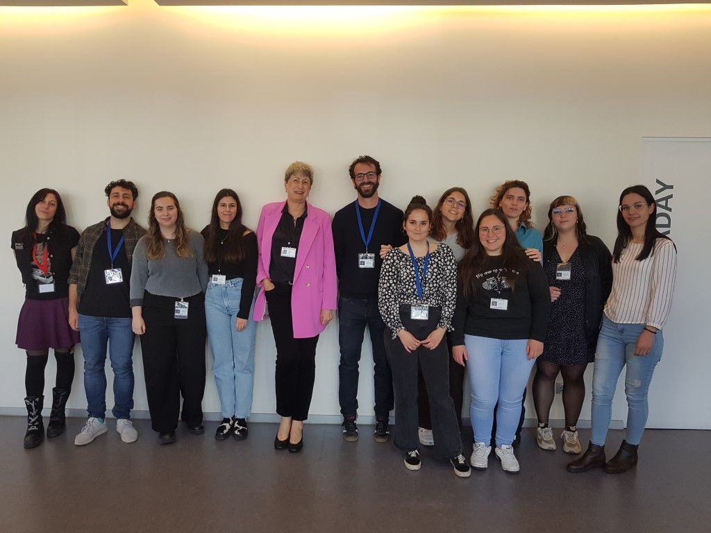 Investigadores de la UGR encuentran que el consumo del alcohol en modo ‘atracón’ durante la adolescencia aumenta la sensibilidad al alcohol durante la vida adulta