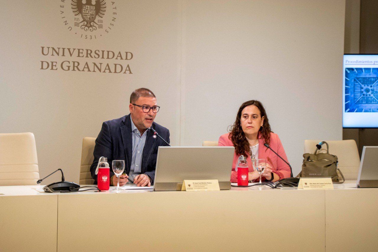 Los estudiantes de Ceuta inician mañana la PEvAU