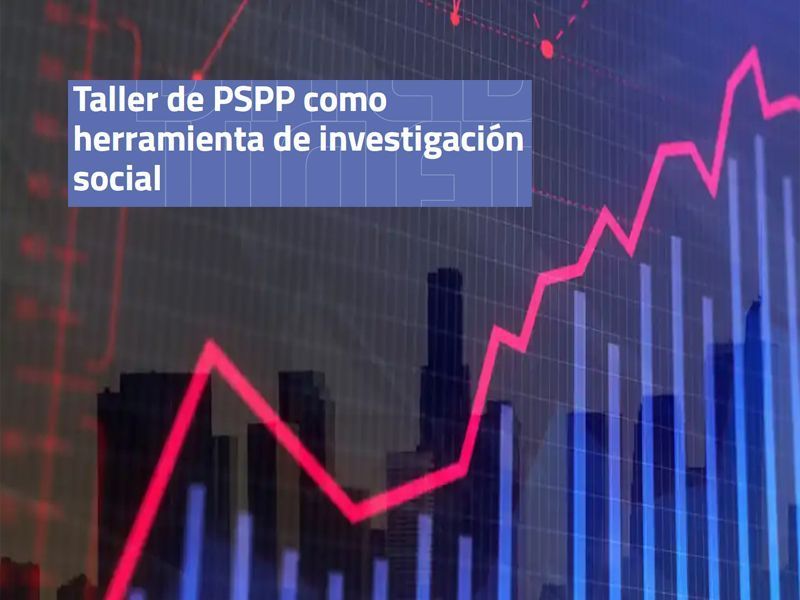 La UNED impartirá un taller formativo de una herramienta de investigación social