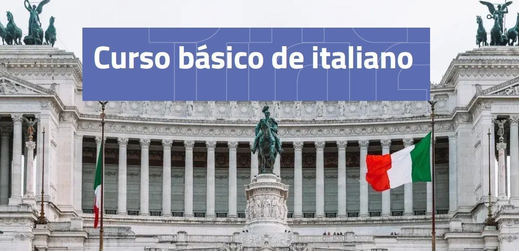 La UNED Ceuta vuelve a ofrecer un curso de italiano básico