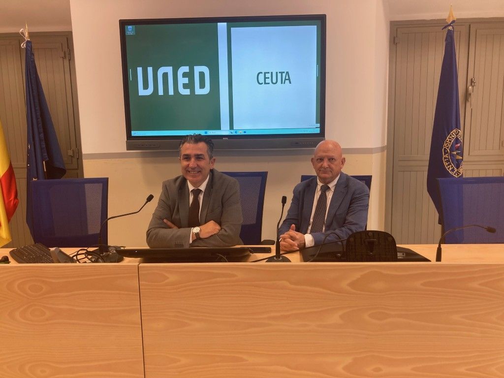 La UNED Ceuta analizará la realidad de Iberoamérica y África en unas jornadas