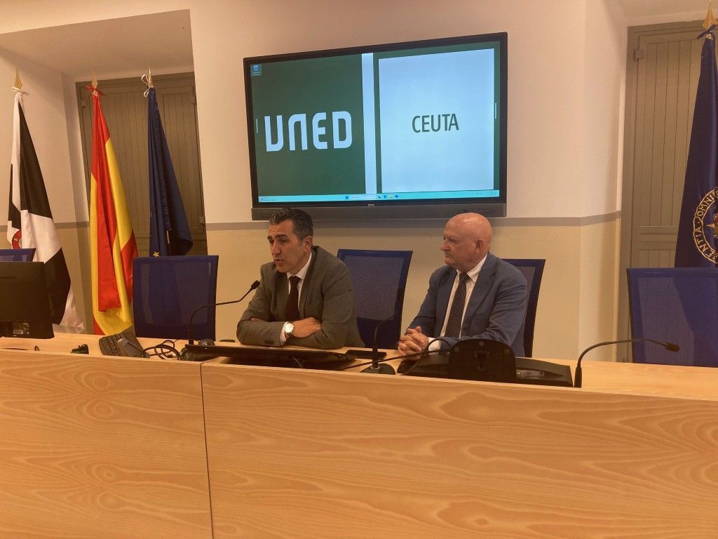 UNED rp 2611 2