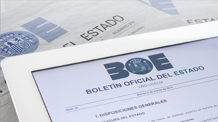 UGT dice que el BOE confirma el despropósito para las oposiciones de 2025 en varias especialidades de Secundaria