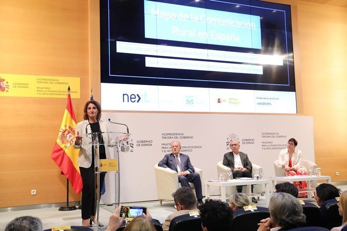 13 medios de Ceuta forman parte del primer mapa de la comunicación local en España