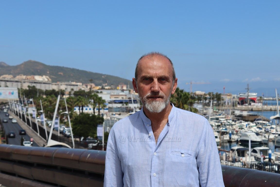 Alberto Ayora: “hay federaciones autonómicas en España que terminan siendo corredurías de seguros”