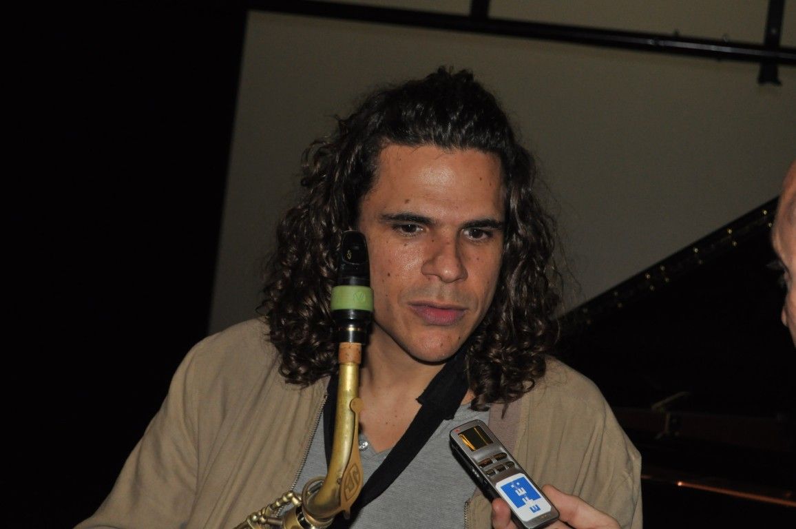 Antonio Lizana 2