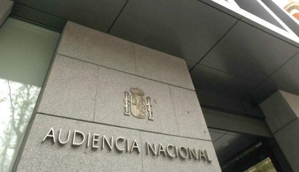 Los jueces piden que la Audiencia Nacional asuma la lucha contra el narco del litoral de Andalucía