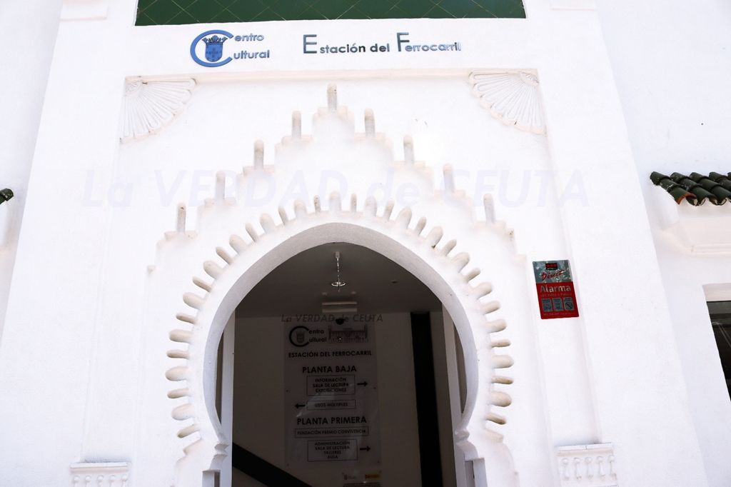 La Ciudad celebra hoy un acto institucional de ruptura del ayuno