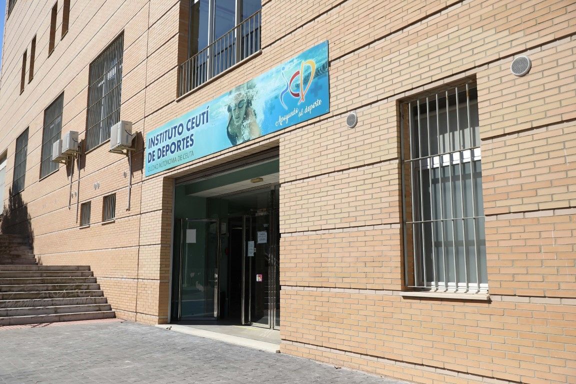 Este viernes se celebra el primer “Campeonato Intercentros de Escalada y Orientación”