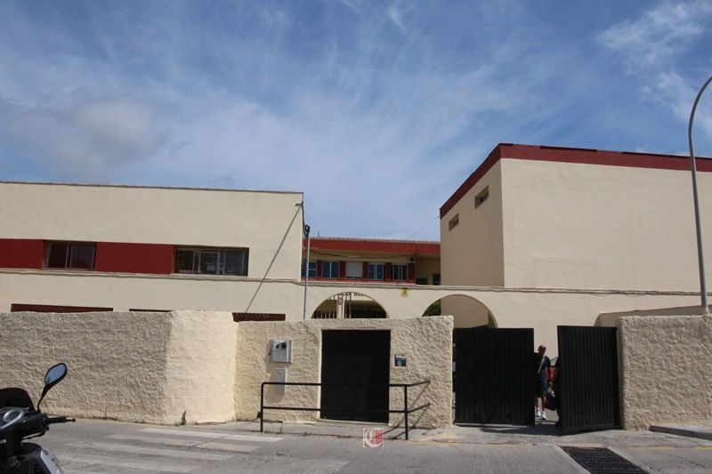La Policía Local realiza mañana una jornada informativa en el CEIP Reina Sofía
