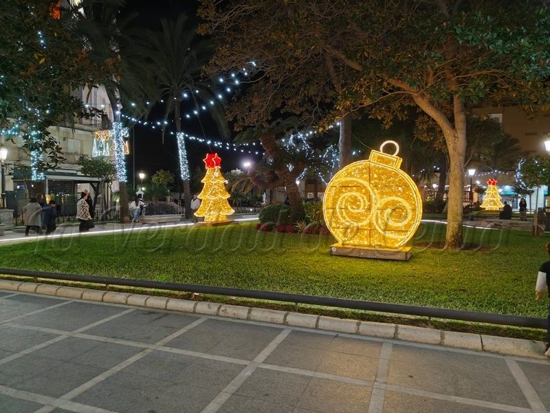 Alumbrado Centro 1