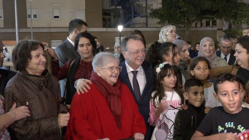 Alumbrado Hadu 2