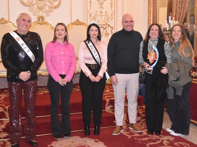 El Carnaval culmina con la entrega de premios