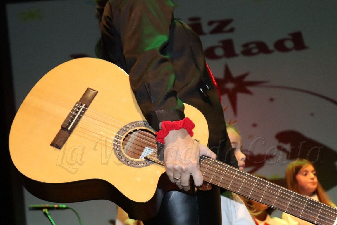 Concurso coros 1