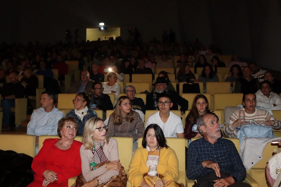 Concurso coros 10