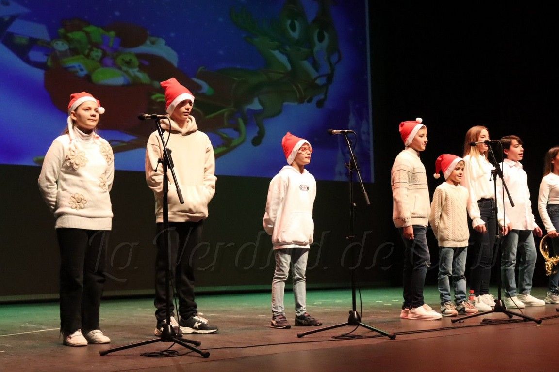 Concurso coros 13
