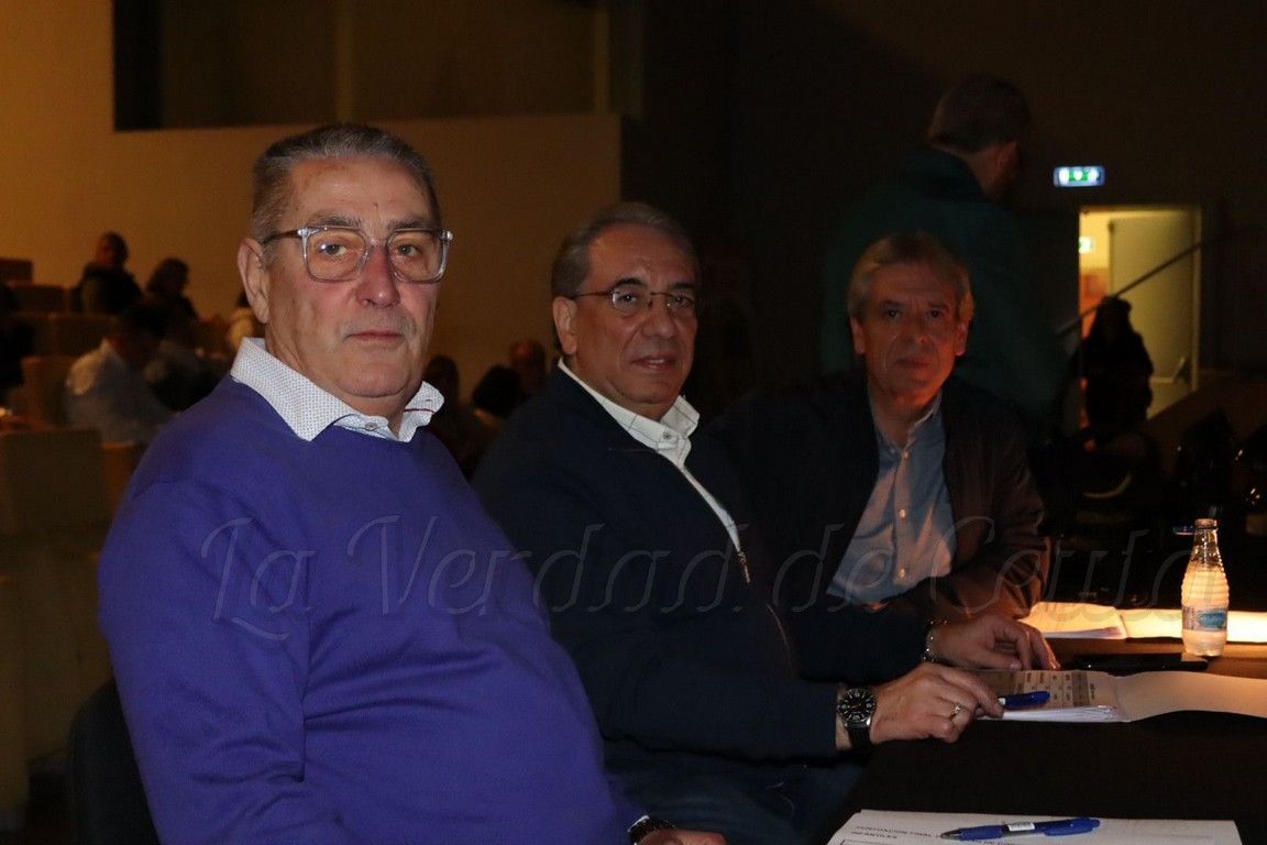 Concurso coros 4