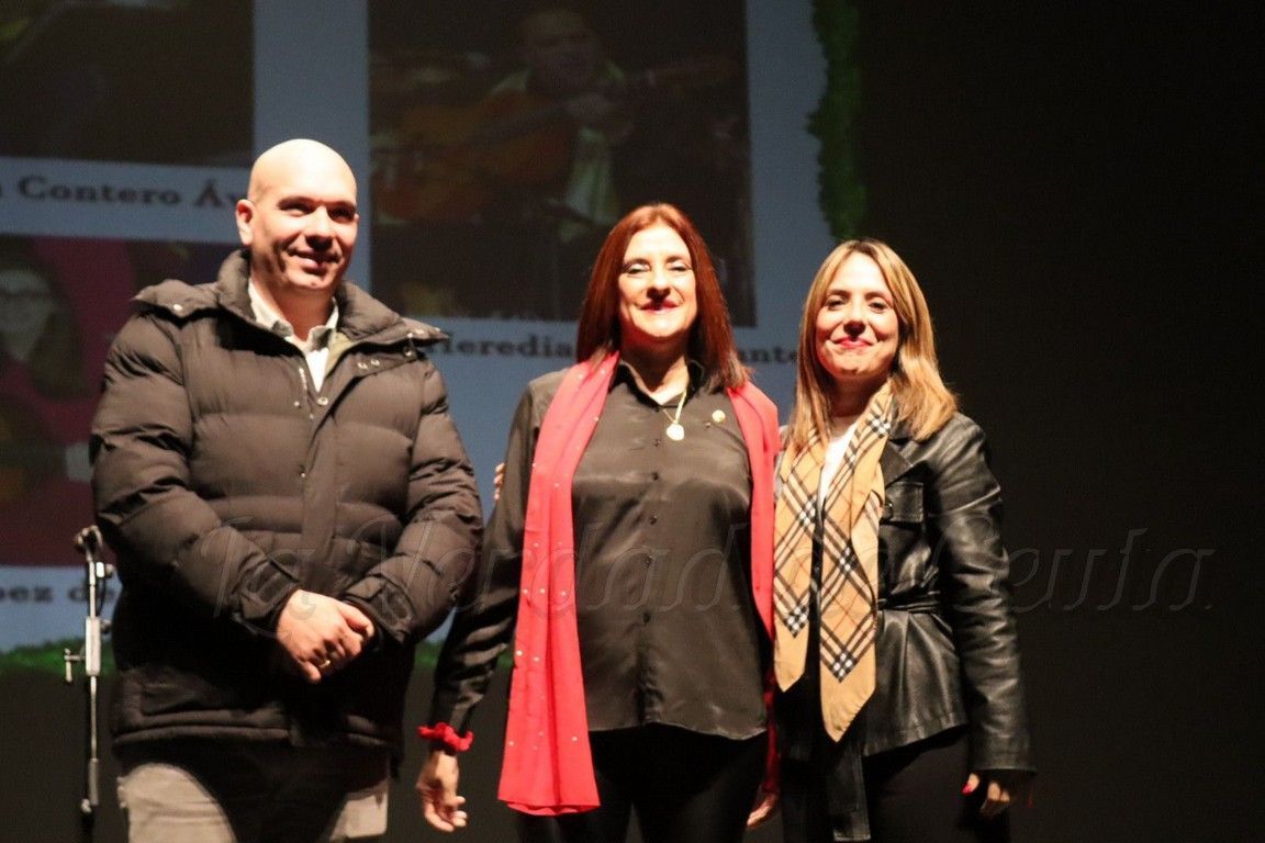 Concurso coros 5