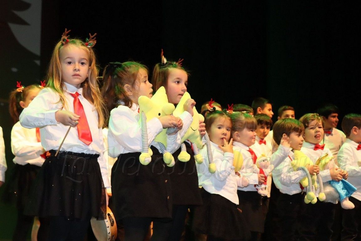 Concurso coros 9