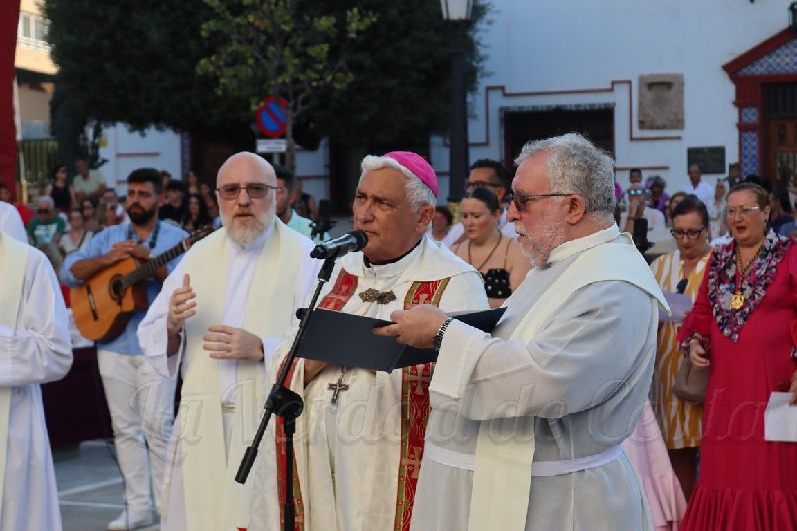 Feria Ofrenda Flores 2024 04