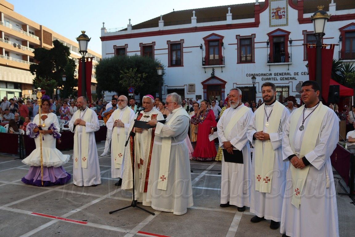 Feria Ofrenda Flores 2024 05
