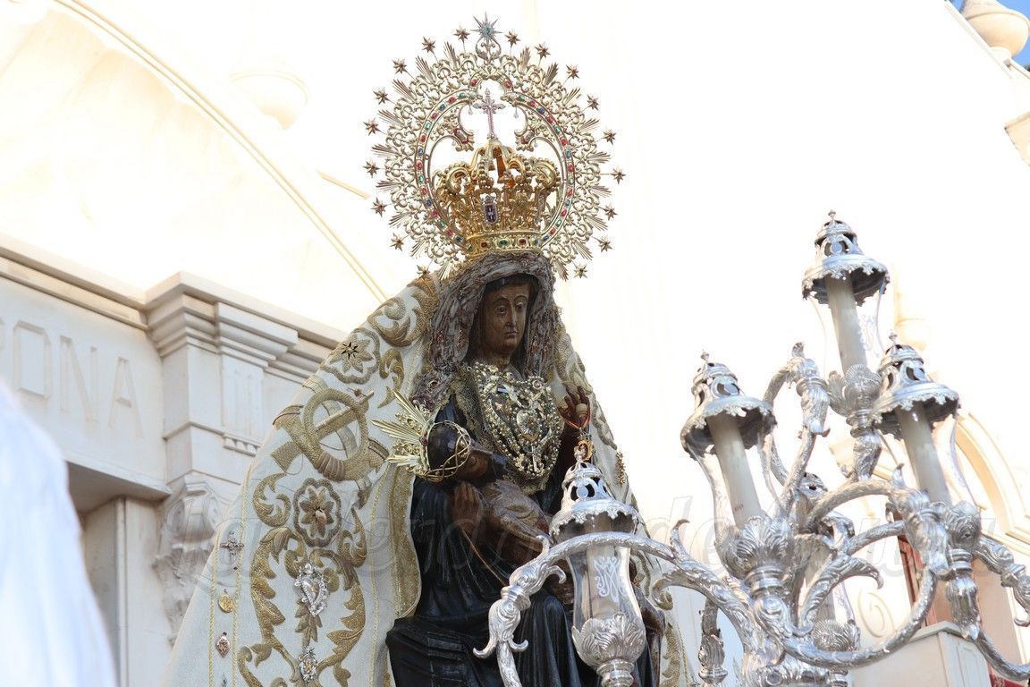 Feria Ofrenda Flores 2024 07