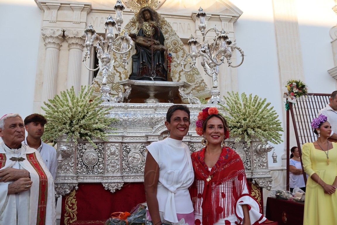 Feria Ofrenda Flores 2024 11