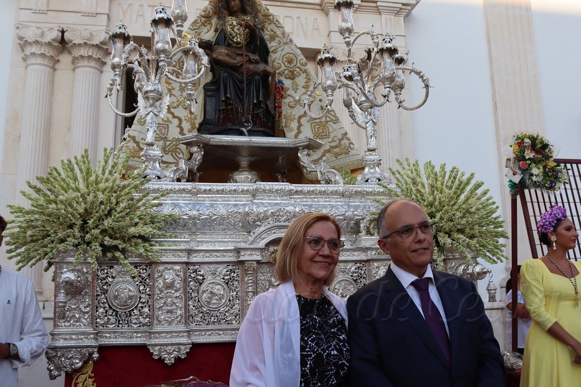 Feria Ofrenda Flores 2024 14