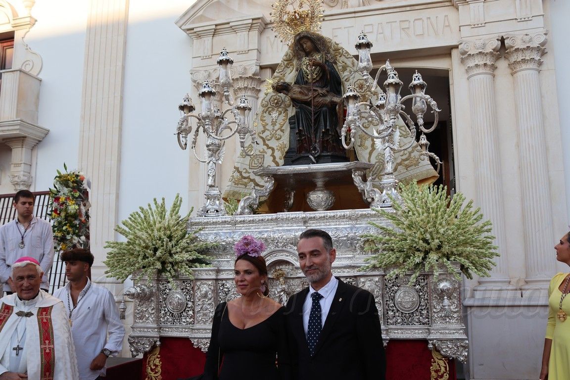 Feria Ofrenda Flores 2024 17