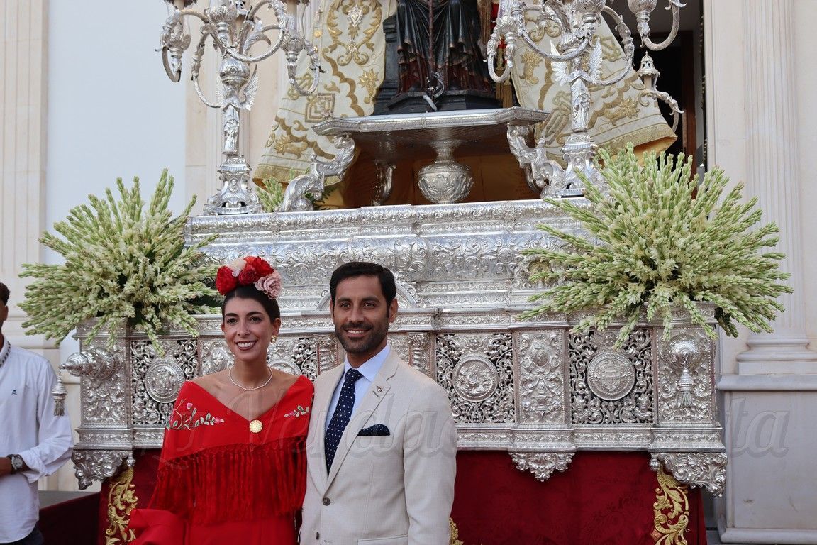 Feria Ofrenda Flores 2024 19