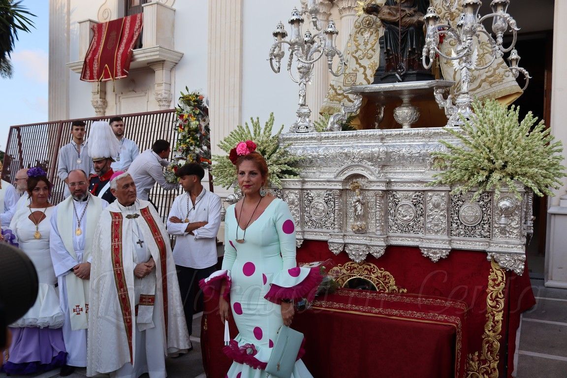 Feria Ofrenda Flores 2024 20