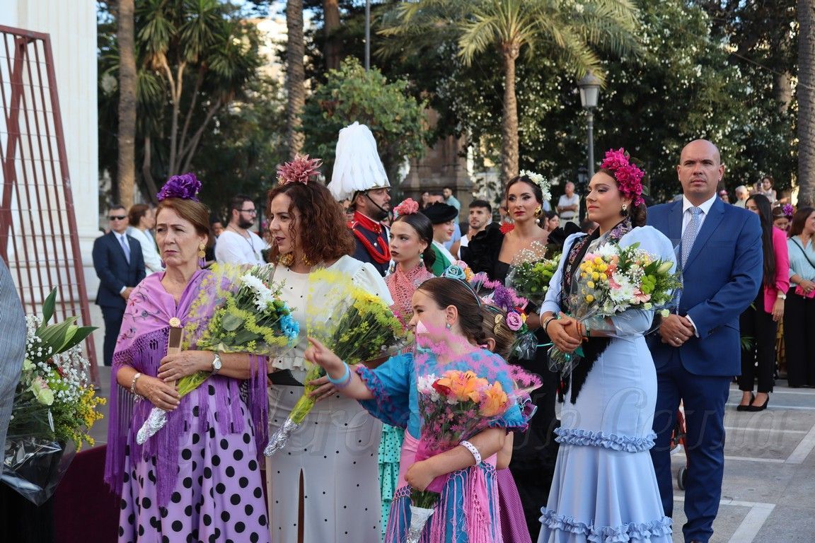 Feria Ofrenda Flores 2024 22