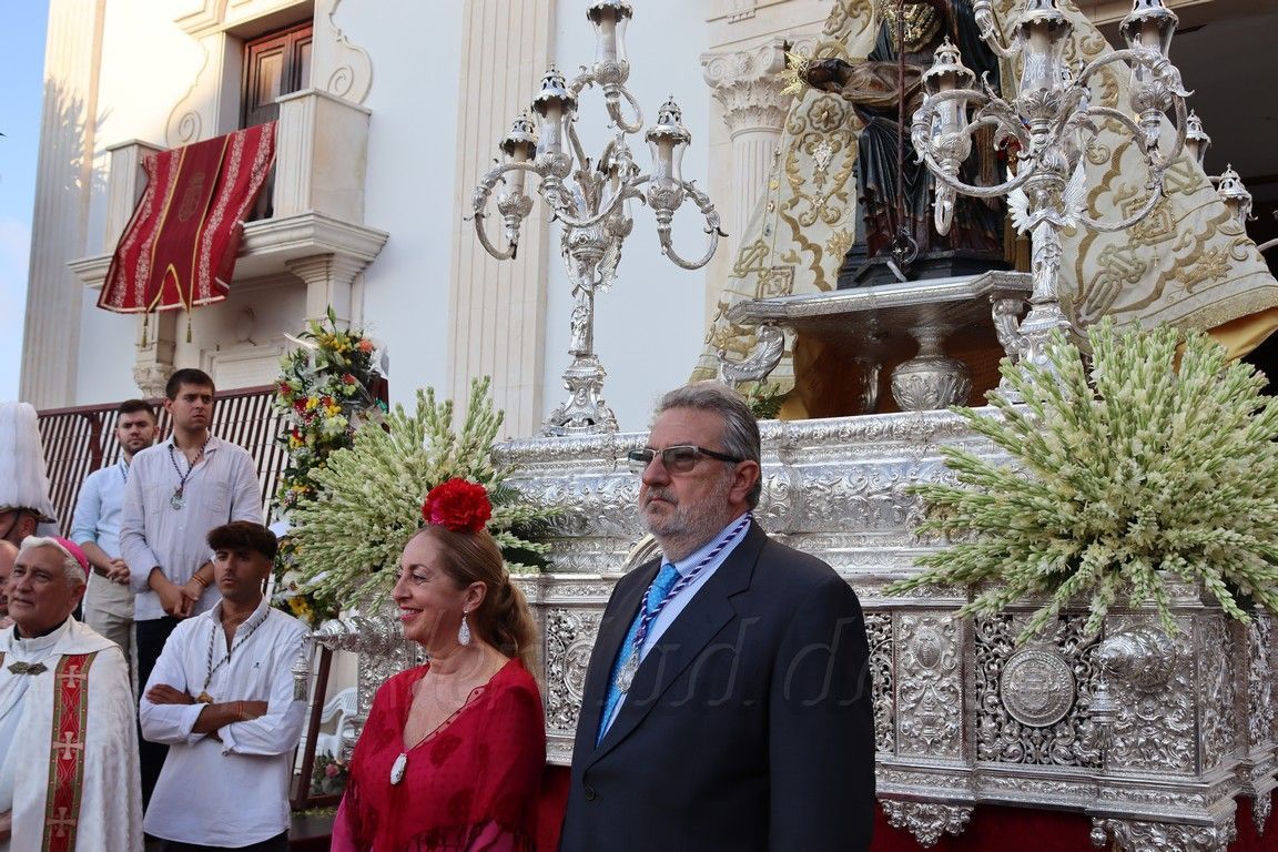 Feria Ofrenda Flores 2024 23