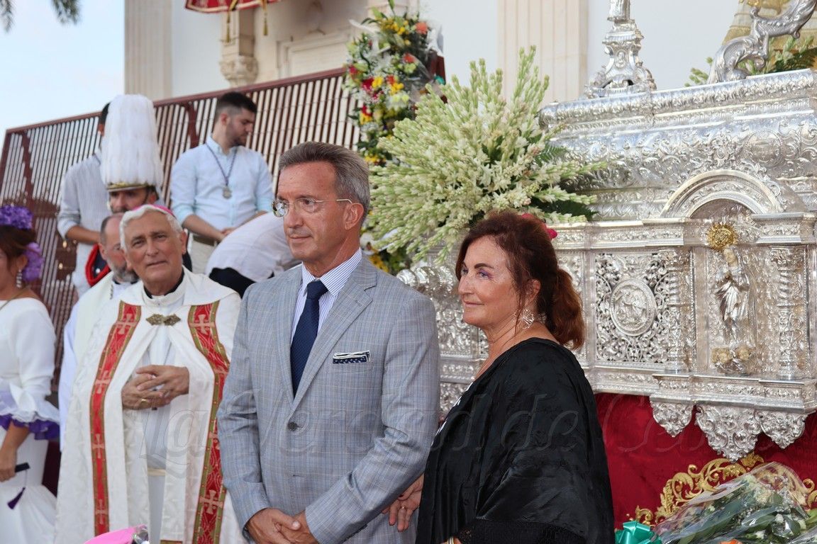 Feria Ofrenda Flores 2024 24
