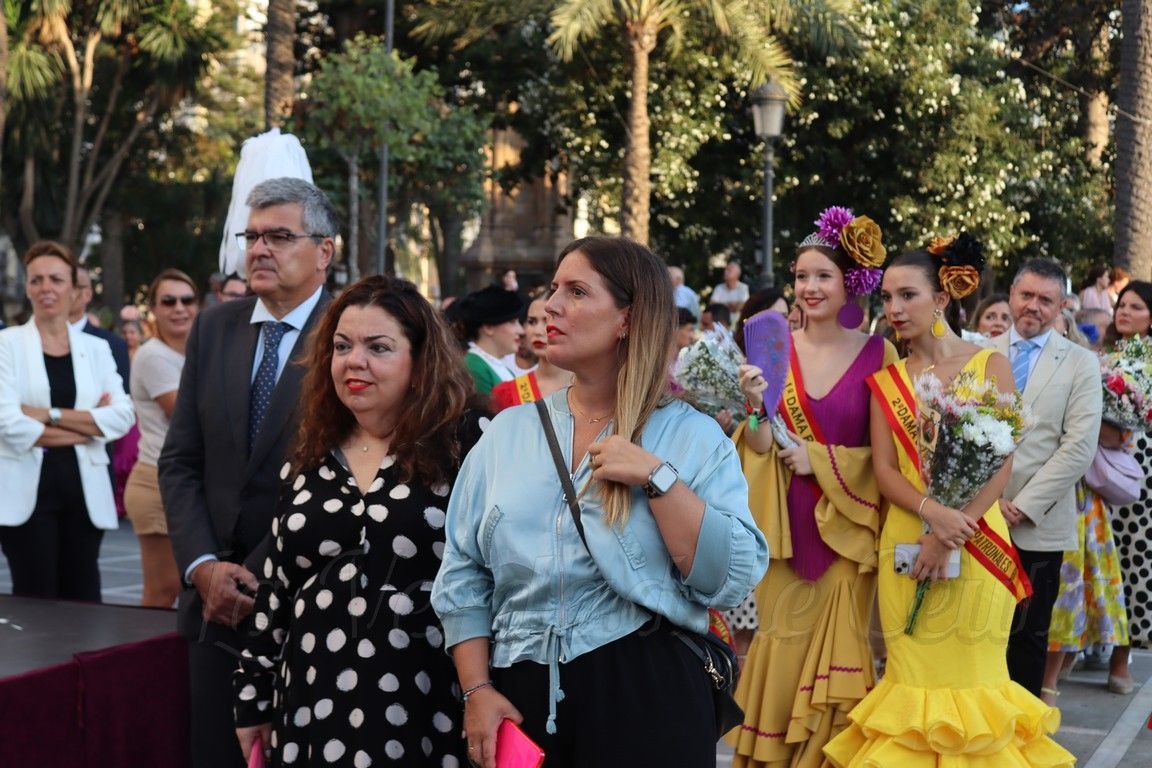 Feria Ofrenda Flores 2024 26