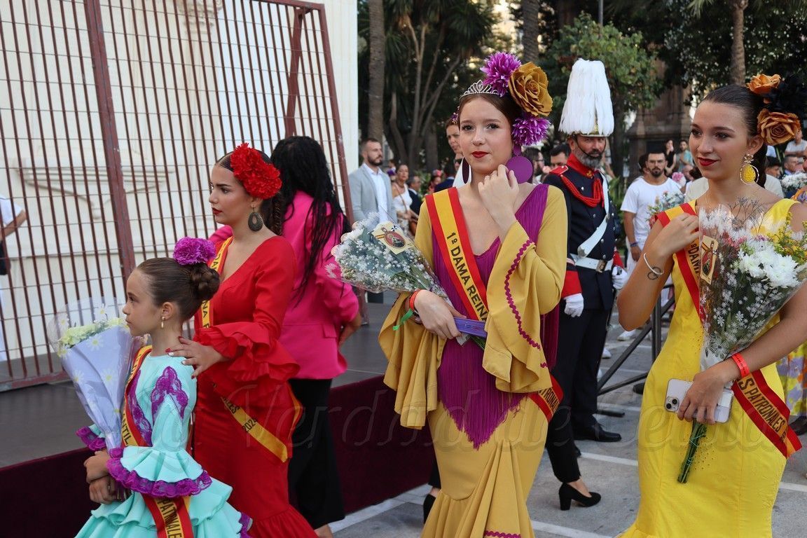 Feria Ofrenda Flores 2024 27