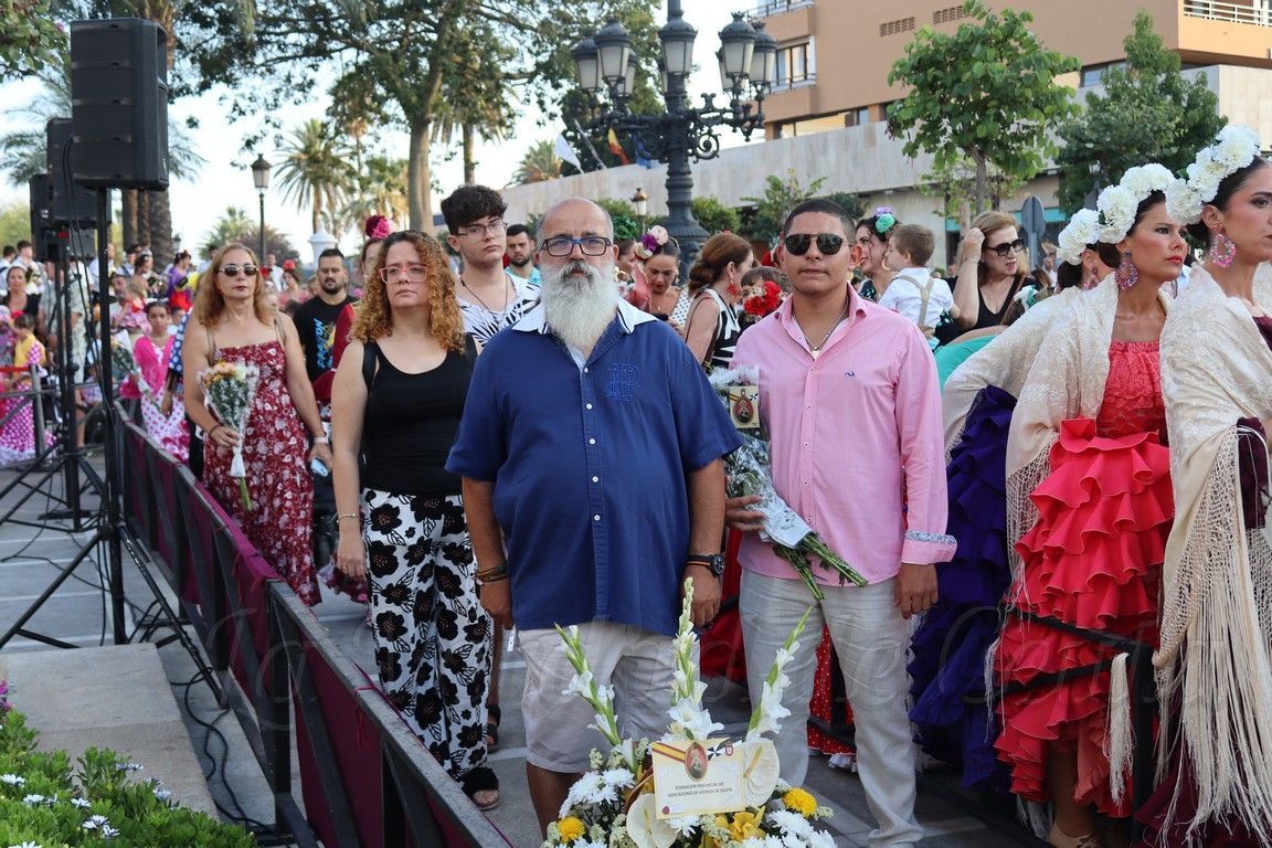 Feria Ofrenda Flores 2024 30