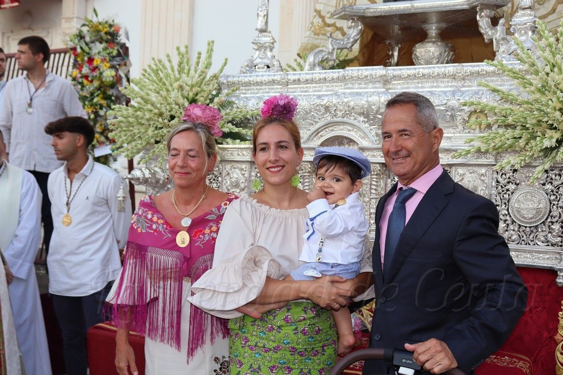 Feria Ofrenda Flores 2024 33