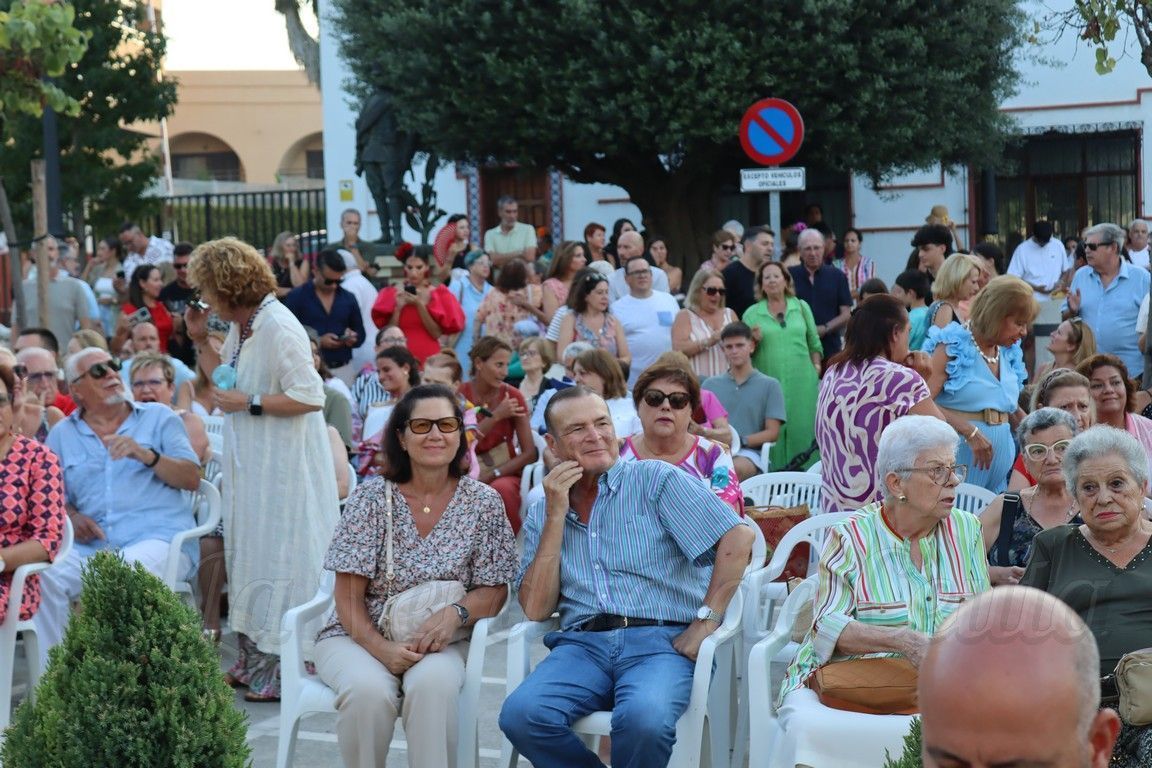 Feria Ofrenda Flores 2024 34