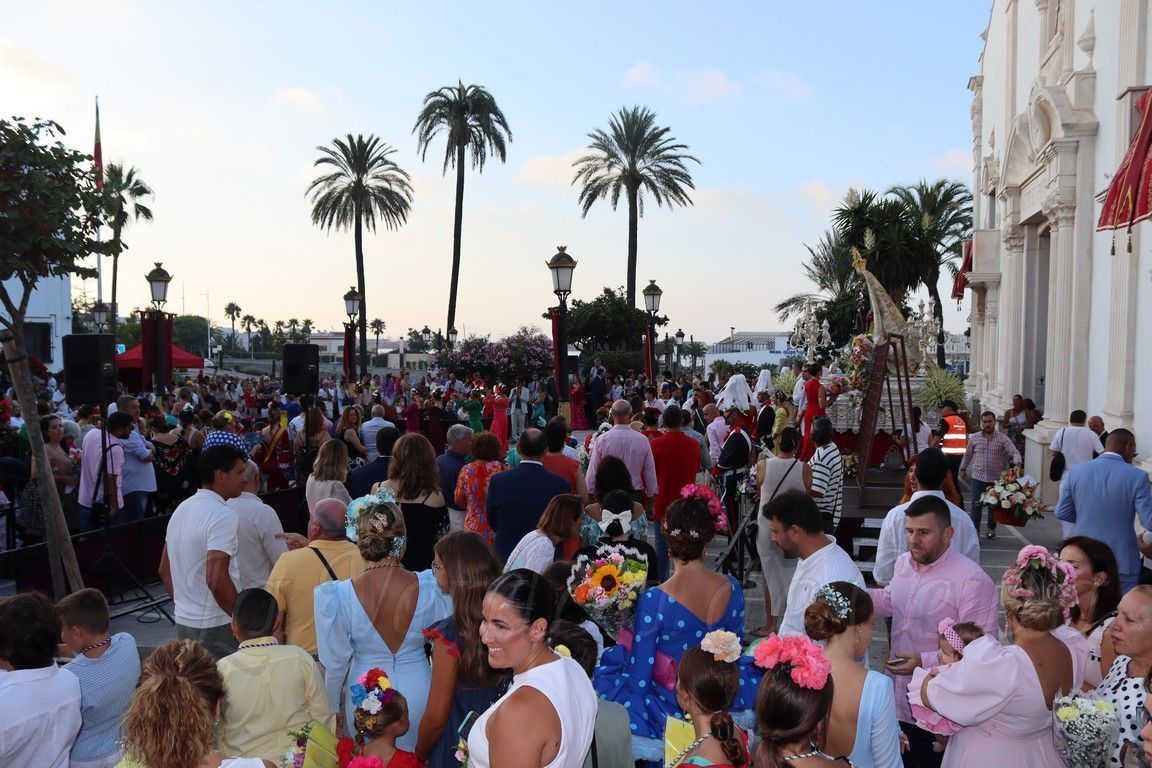 Feria Ofrenda Flores 2024 40
