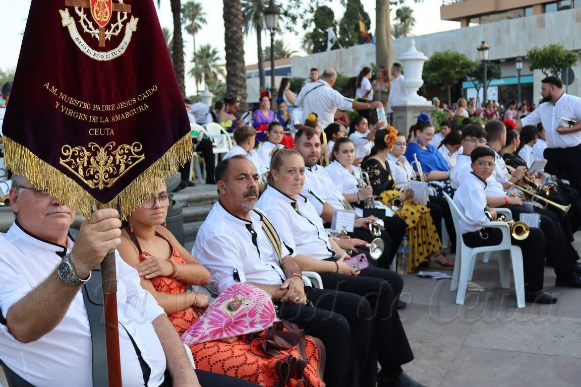 Feria Ofrenda Flores 2024 42