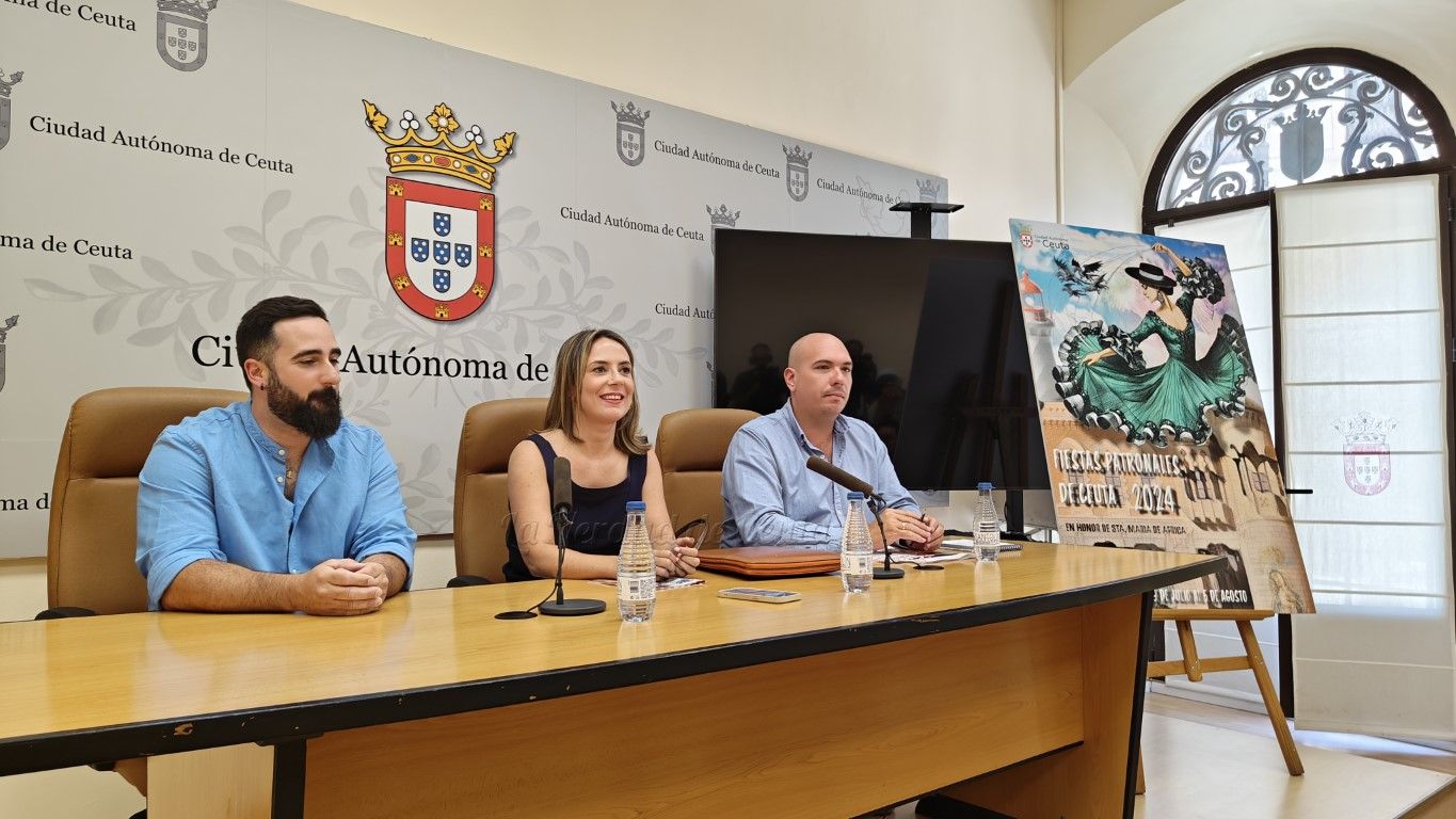 Presentacion Feria 2